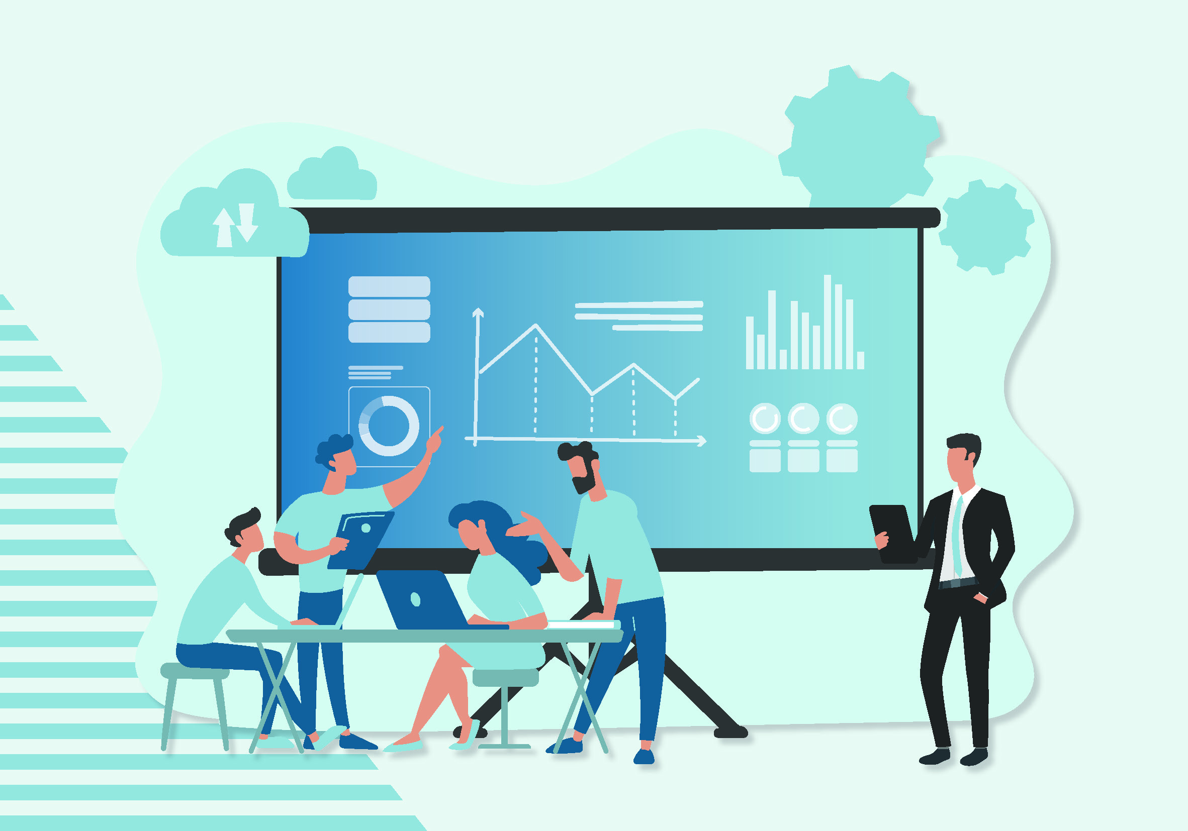 screenshot of SMART BPF